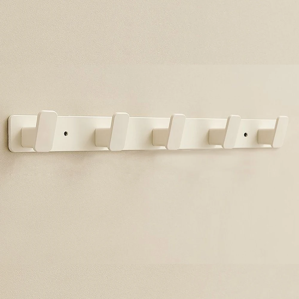 porte-manteaux-mural-blanc-moderne